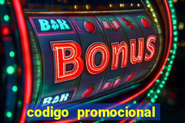 codigo promocional 7 slots